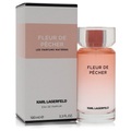 Karl Lagerfeld, Karl Lagerfeld Damen Fleurs De Pêcher, EDP 100ml