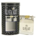 Full Metal Jacket by Parisis Parfums Eau de Parfum Spray 100 ml