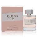 Guess 1981 by Guess Eau de Toilette Spray 100 ml