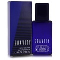 GRAVITY by Coty Cologne Spray 50 ml