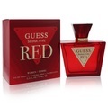 Guess Seductive Red by Guess Eau De Toilette Spray 75 ml
