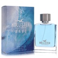 Hollister Wave by Hollister Eau de Toilette Spray 100 ml