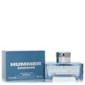 Hummer Chrome by Hummer Eau de Toilette Spray 125 ml