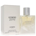 Iceberg Tender White by Iceberg Eau de Toilette Spray 100 ml