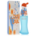 I Love Love by Moschino Eau de Toilette Spray 100 ml