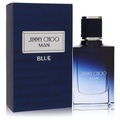 Jimmy Choo Man Blue by Jimmy Choo Eau de Toilette Spray 30 ml