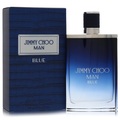 Jimmy Choo Man Blue by Jimmy Choo Eau de Toilette Spray 100 ml