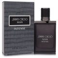 Jimmy Choo Man Intense by Jimmy Choo Eau de Toilette Spray 50 ml