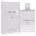 Jimmy Choo Ice by Jimmy Choo Eau de Toilette Spray 100 ml