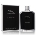 Jaguar Classic Black by Jaguar Eau de Toilette Spray 100 ml