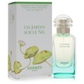Un Jardin Sur Le Nil by Hermès Eau de Toilette Spray 50 ml