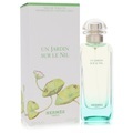 Un Jardin Sur Le Nil by Hermès Eau de Toilette Spray 100 ml