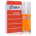Jovan Musk Eau de Cologne (EdC) 88.0 ml