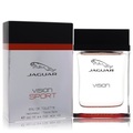Jaguar Vision Sport by Jaguar Eau de Toilette Spray 100 ml