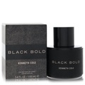 Kenneth Cole Black Bold by Kenneth Cole Eau de Parfum Spray 100 ml