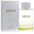 Kenneth Cole réaction pour hommes Eau de Toilette Spray 100ml / 3.4 oz