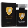 Lamborghini Prestigio by Tonino Lamborghini Eau de Toilette Spray 125 ml