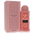 Lattafa Rave Now Eau De Parfum Spray 101 ml
