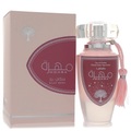 Mohra Silky Rose by Lattafa Eau de Parfum 100ml