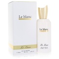 Le Luxe Le blanc by Le Luxe Eau de Parfum Spray 100 ml