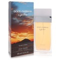 Light Blue Sunset in Salina by Dolce & Gabbana Eau de Toilette Spray 100 ml