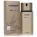 Lapidus Gold Extreme by Ted Lapidus Eau de Toilette Spray 100 ml