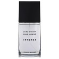 L’eau D’Issey Pour Homme Intense by Issey Miyake Eau de Toilette Spray (Tester) 125 ml