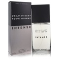 L’eau D’Issey Pour Homme Intense by Issey Miyake Eau de Toilette Spray 125 ml