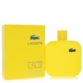Lacoste Eau de Lacoste L.12.12 Jaune by Lacoste Eau de Toilette Spray 174 ml