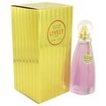 Lively by Parfums Lively Eau de Parfum Spray 100 ml