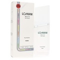 Lomani White Intense by Lomani Eau de Toilette Spray 100 ml