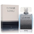 Lomani King by Lomani Eau de Toilette Spray 100 ml