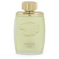 Lalique pour homme leo von lalique 4,2 oz Eau de Toilette Spray - Löwe Edition (Tester keine Kappe)