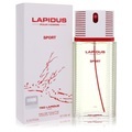 Lapidus Pour Homme Sport by Lapidus Eau de Toilette Spray 98 ml