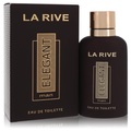 La Rive Elegant by La Rive Eau de Toilette Spray 90 ml