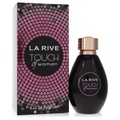 La Rive Touch of Woman by La Rive Eau de Parfum Spray 90 ml