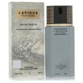 LAPIDUS by Ted Lapidus Eau de Toilette Spray 100 ml