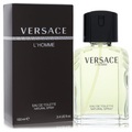 VERSACE L’HOMME by Versace Eau de Toilette Spray 100 ml