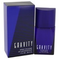 GRAVITY by Coty Cologne Spray 30 ml
