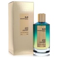 Mancera Aoud Lemon Mint by Mancera Eau de Parfum Spray (Unisex) 120 ml