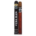 CUBA Black by Fragluxe Eau de Toilette Spray 34 ml