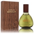 AGUA BRAVA by Antonio Puig Eau de Cologne Spray 100 ml