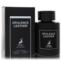 Maison Alhambra Amber & Leather Eau De Parfum Spray 101 ml
