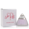 Mauboussin, Mauboussin Lovely A La Folie by Mauboussin Eau de Parfum Spray 50 ml
