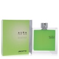 AURA by Jacomo Eau de Toilette Spray 71 ml