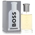 Hugo Boss, BOSS Bottled by Hugo Boss Eau de Toilette Spray (Grey Box) 50 ml