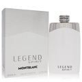 Montblanc Legend Spirit by Mont Blanc Eau de Toilette Spray 200 ml