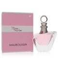 Mauboussin Rose Pour Elle by Mauboussin Eau de Parfum Spray 1.7 iz