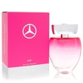 Mercedes Benz Rose by Mercedes Benz Eau de Toilette Spray 90 ml