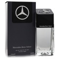 Mercedes Benz Select by Mercedes Benz Eau de Toilette Spray 100 ml